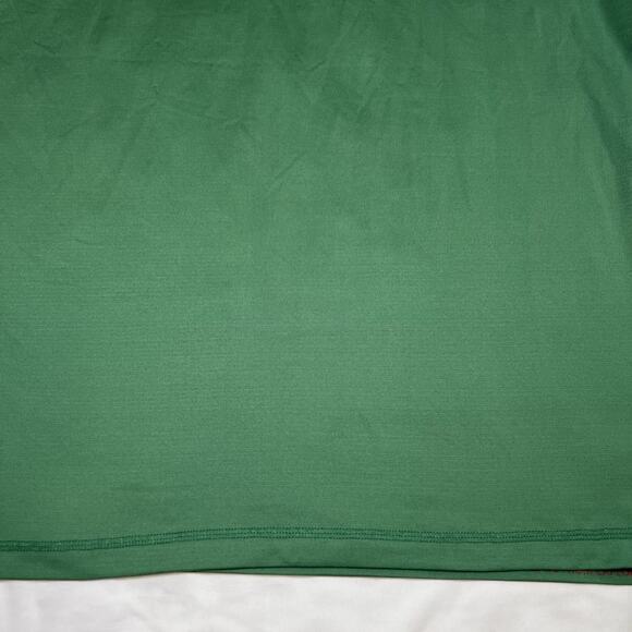 Rhone Swift Tank Top Men’s Size XL Green Activewear Gym Performance Run Workout - Picture 11 of 11